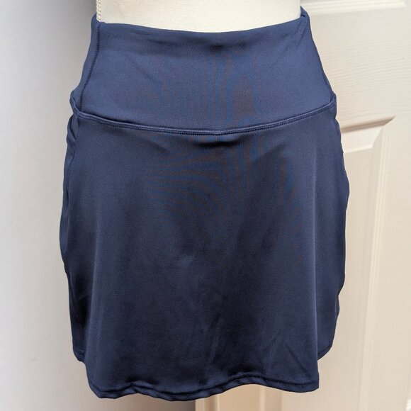 Adrienne Vittadini Sport Skort Size M - Picture 1 of 8